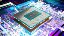 Intel Arrow Lake benchmark leak
