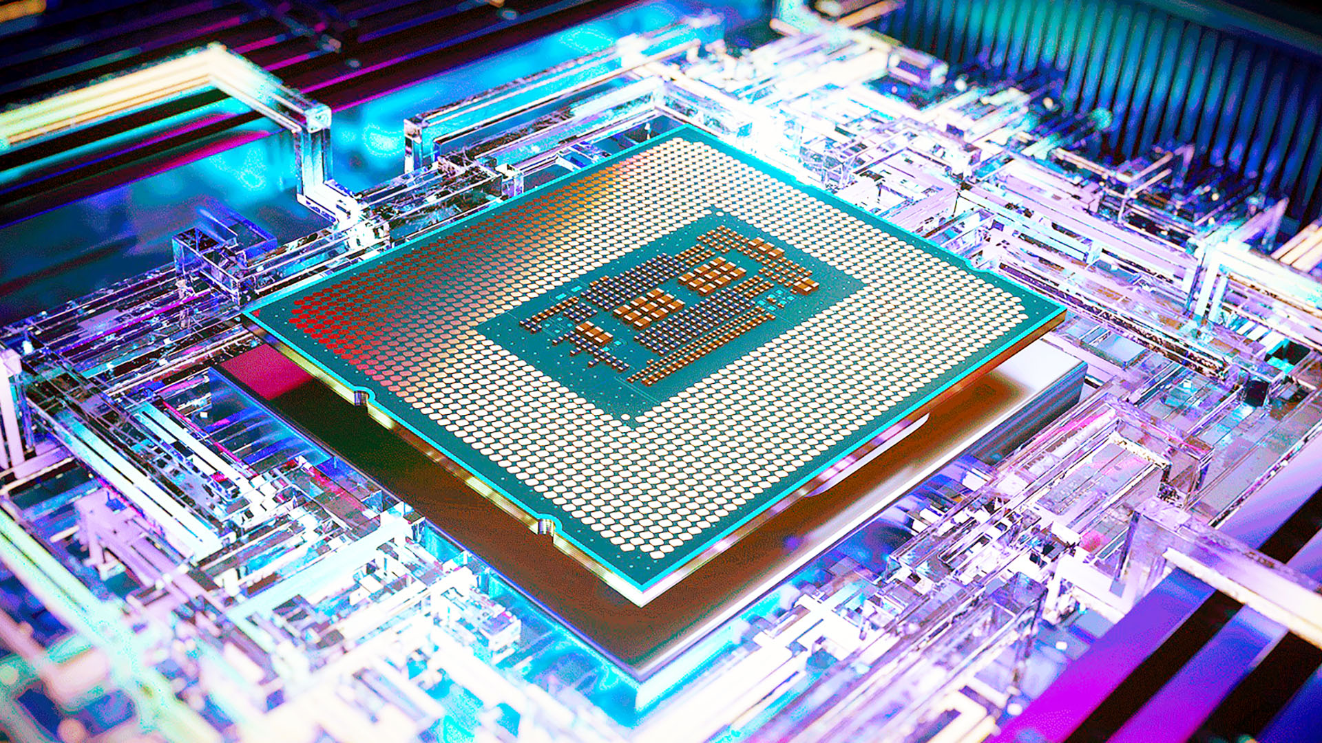 AMD is going to love this Intel Arrow Lake CPU benchmark leak