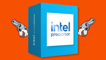 intel processor 310 dual core cpu