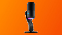Logitech G Yeti GX black gaming microphone deal