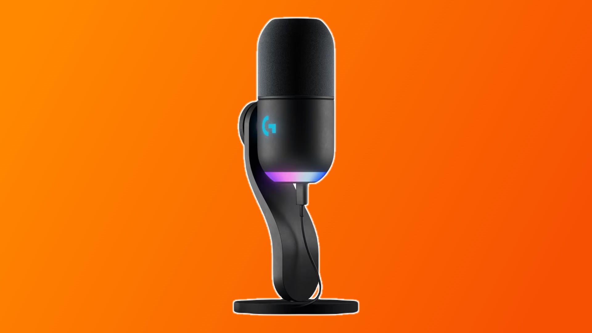 Read more about the article Grab this Logitech Yeti GX at the lowest price ever on Amazon