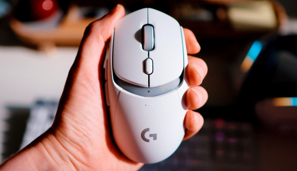 Logitech G309 Lightspeed gaming mouse reveal