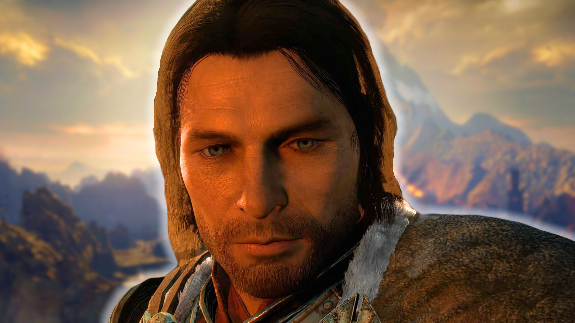 Brilliant, unique open world game Shadow of War is now just $3