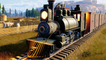 Railroads Online Steam full launch