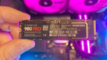 Samsung 980 Pro SSD Prime Day deals