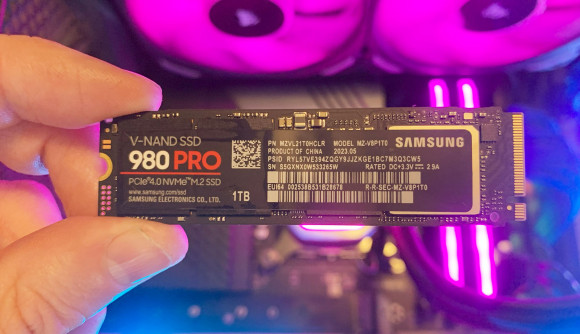 Samsung 980 Pro SSD Prime Day deals