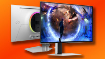 Samsung Odyssey G6 G60SD gaming monitor deal