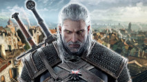 The Witcher 3 mod quest restoration: Geralt From the Witcher 3