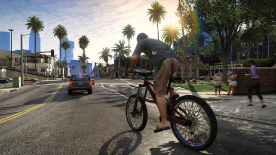 grand theft auto v pc graphics update drivers rockstar take two interactive