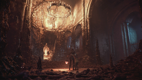 A Plague Tale: Innocence Is an Understated, Atmospheric Triumph