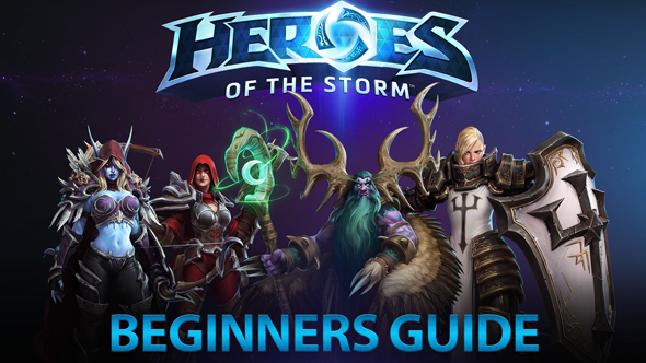 More Heroes of the Storm characters are in development, but no