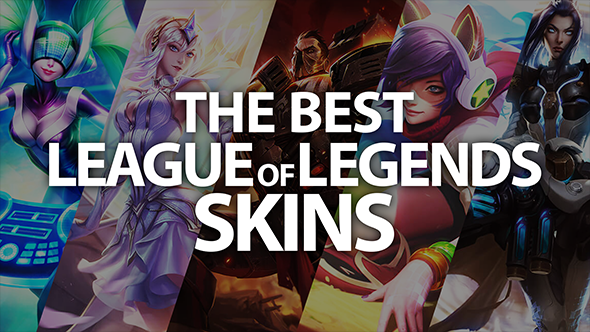 Best Annie Skin Ever! League of Legends