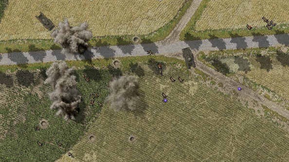 Close Combat: Gateway to Caen - Análise - Review