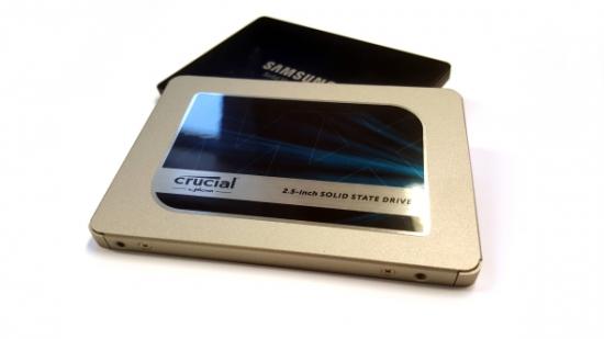 Crucial MX500 review: an SSD with the pace to give Samsung serious problems