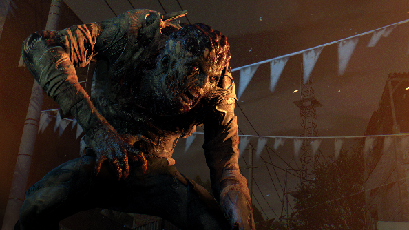 Preorder Dying Light From Steam, Get Exclusive Multiplayer Mode