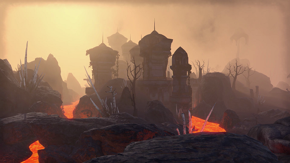 Elder Scrolls Online devs on creating the first new class in four years and  expanding the iconic Morrowind map