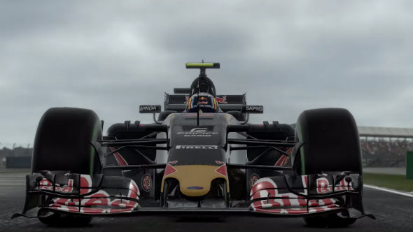 Ga door regiment Persoon belast met sportgame F1 2016 is the best the series has ever been, and all the evidence is in  Time Trial mode | PCGamesN