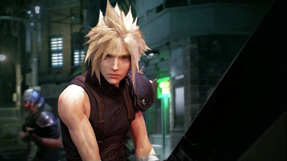 Is Final Fantasy 7 Remake coming to Xbox One or PC?