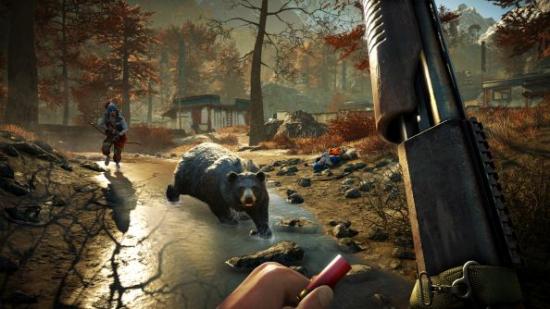 Far Cry 4 Gets Escape from Durgesh Prison DLC Next Month, Has Permanent  Death