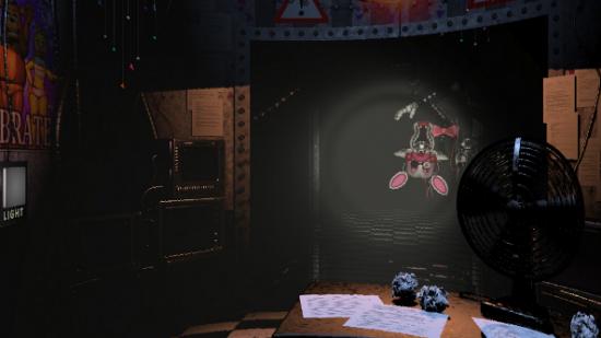 Five Nights at Freddy's: Security Breach - Part 3 