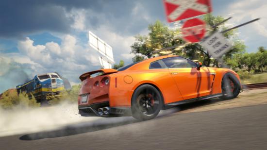 Forza Horizon 3 Available Worldwide on Xbox One and Windows 10 PC