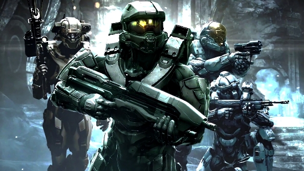 Halo: The Master Chief Collection' Rumoured to be Headed to PC - Bloody  Disgusting