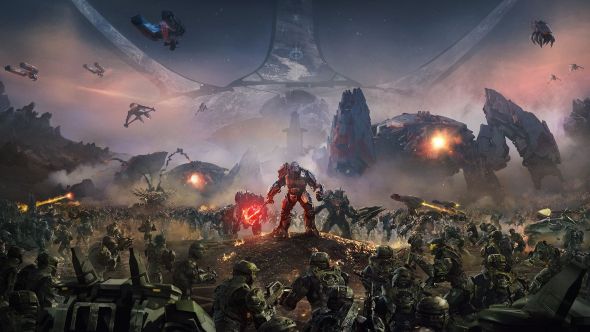 halo wars ghost