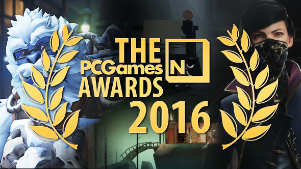 The Game Awards 2016: Winners and report card