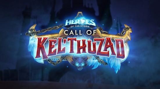 Blizzard shifts developers away from Heroes of the Storm