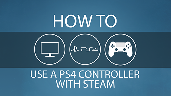 How to use controller with Steam PCGamesN