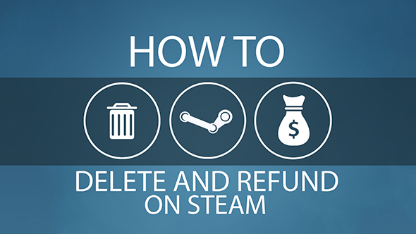 Refund Me If You Can', el juego de Steam que te premia con un