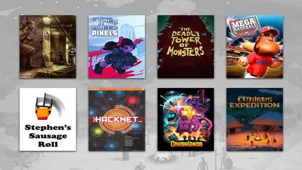5 Humble Bundles Budding Game Developers Can't Miss