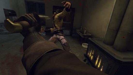 Watch some truly ludicrous kills from 'Dishonored 2