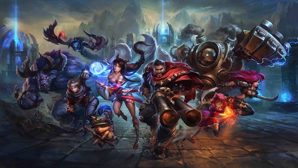Mobile Legends Sued Again by Riot Games, What's Up?