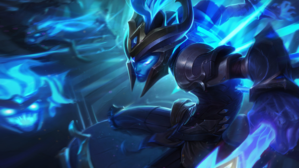 League of Legends patch 5.18 gets things ready for the World Championships