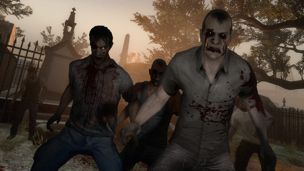 DayZ How Slow Zombies Changed Gaming Overnight