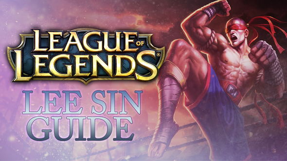 Lee Sin Build Guides :: Page 9 :: League of Legends Strategy