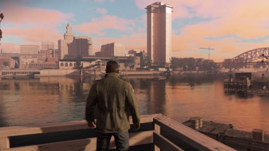 Mafia III: Faster, Baby! Review - Harder, Baby!