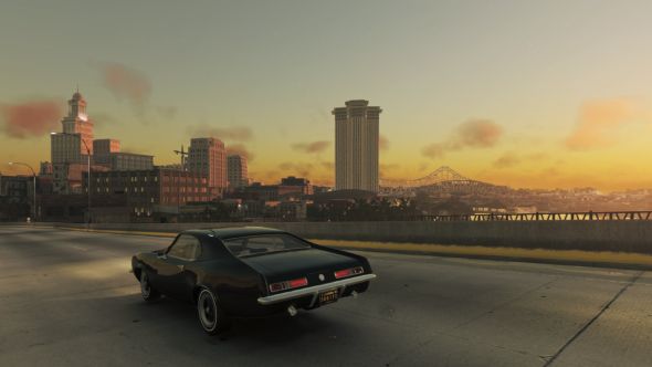 Mafia III breaks sales records for Take-Two, but review scores “were lower  than we would have liked”