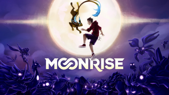 Moonrise is the Pokemon MMO We've Been Waiting For - GameSpot