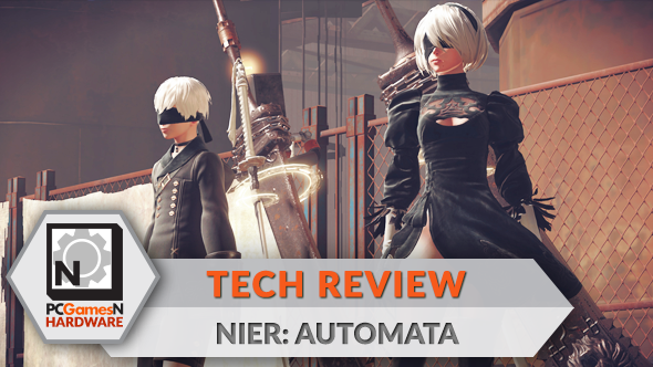 Things to Do First in NieR: Automata - NieR Automata Guide - IGN
