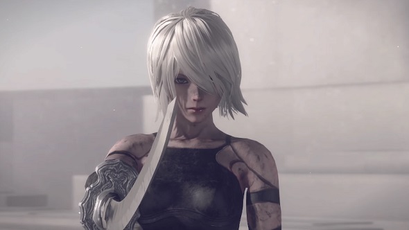 Nier Creators and Square Enix Working on a New Project
