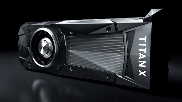 Nvidia's GTX 1080 Ti is paving the way a new Titan this year | PCGamesN