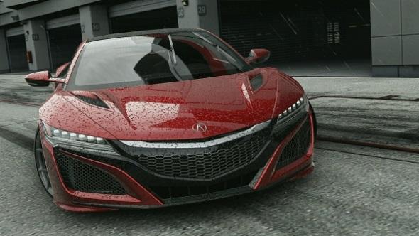 Project CARS 2 Races Onto The PC With 4K, 12K, HDR And VR Support
