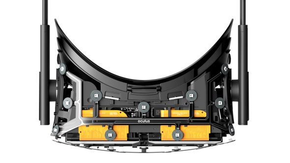 Oculus warns against using Nvidia's because of Rift's black screen of death PCGamesN