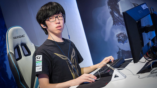 Accusations of StarCraft match-fixing against progamer San from betting ...