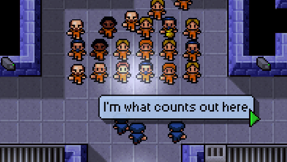 The Escapists Early Access review