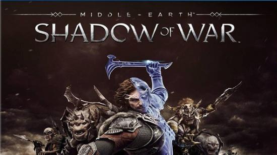 Middle-earth: Shadow of War Desolation of Mordor story expansion