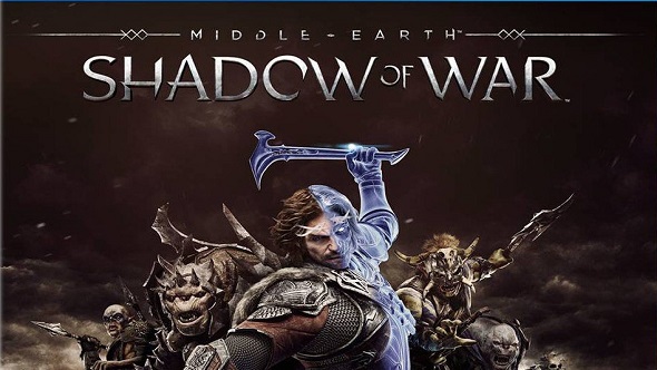 Middle Earth: Shadow of Mordor, WHV Games, PC Software, 883929319725 