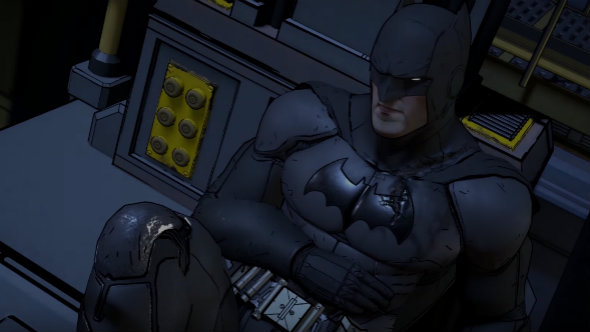 Batman – The Telltale Series Episode 3 gets a spoilerific trailer | PCGamesN